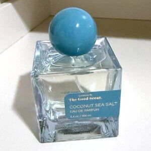 Curations by The Good Scent Coconut Sea Salt